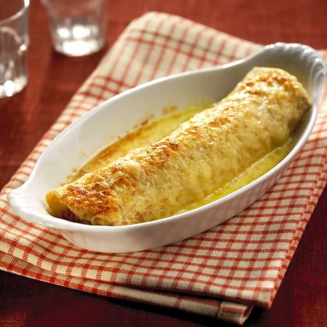 Recette de crêpes ficelle picarde