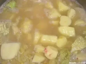 Pommes de terre