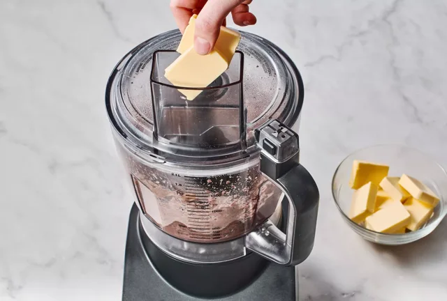 How to Make Chicken Liver Pate