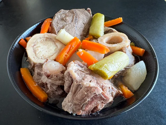 Pot-au-feu