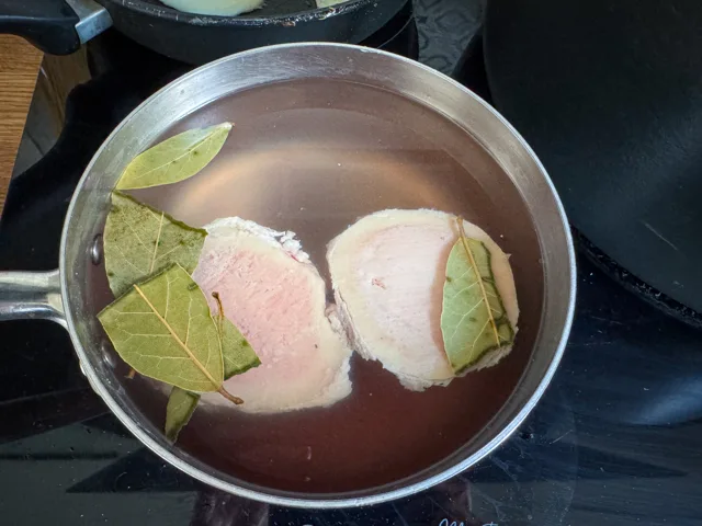Pot-au-feu