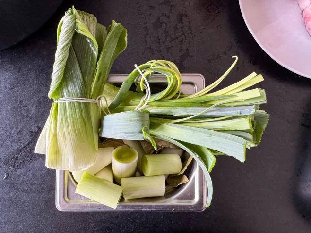 Pot-au-feu