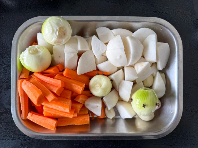 Pot-au-feu