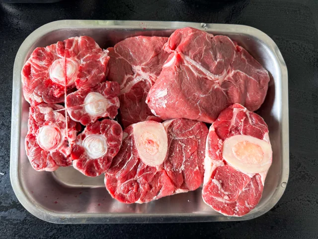 Pot-au-feu