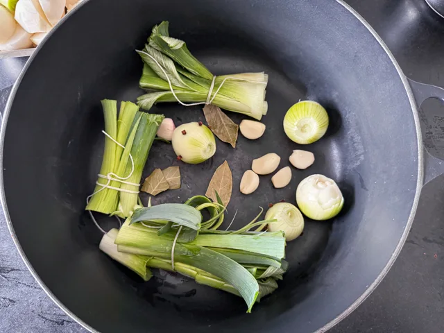 Pot-au-feu