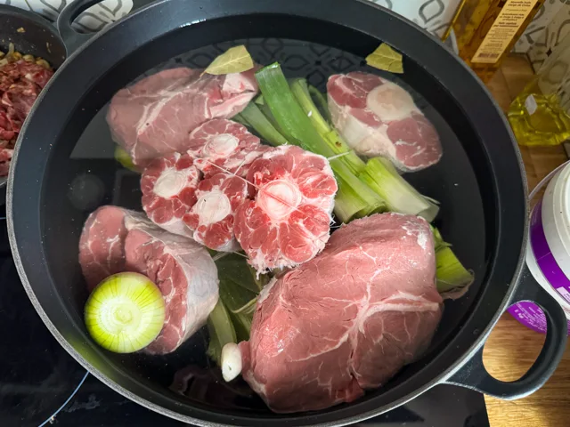 Pot-au-feu