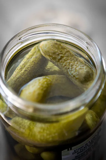 Pork rillettes, source article photograph