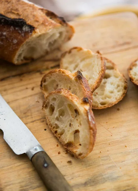 Pork rillettes, source article photograph