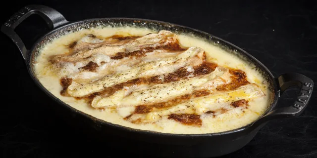 Tartiflette