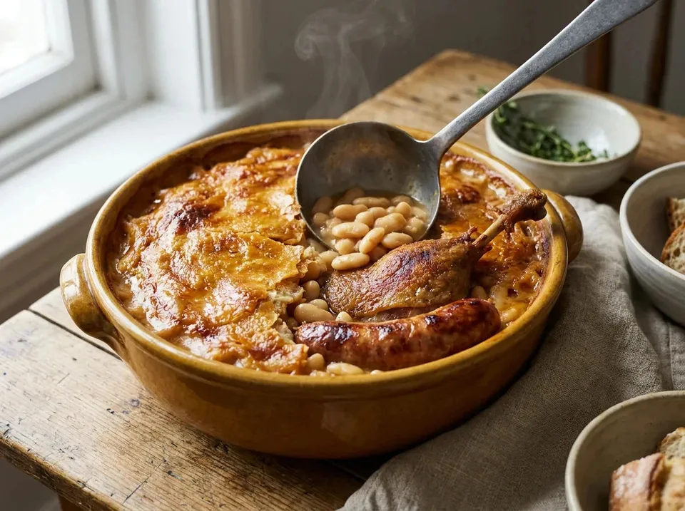 cassoulet