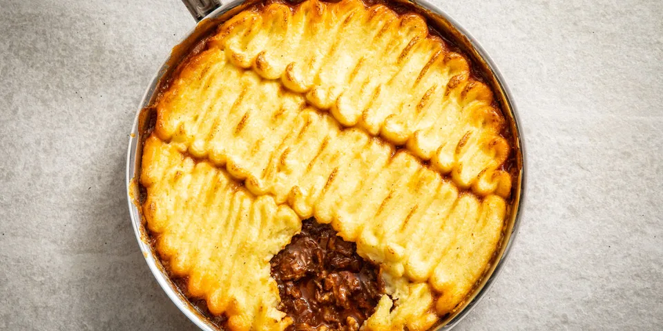 hachis parmentier