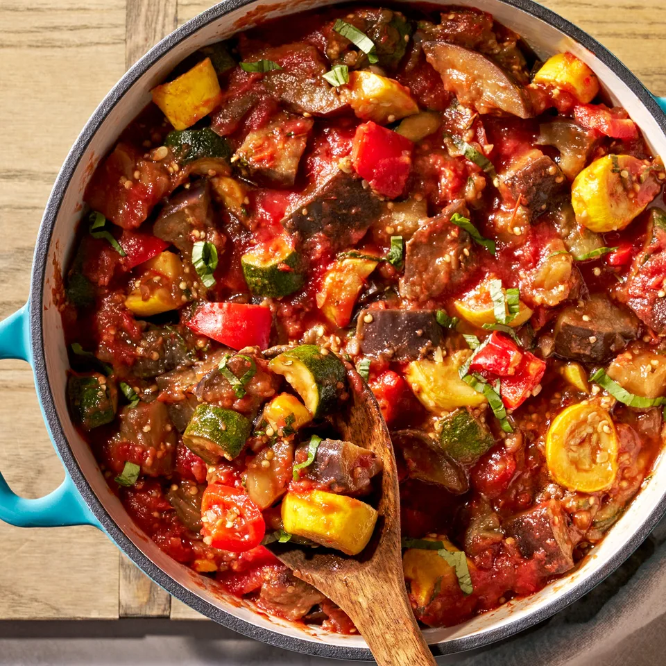 ratatouille